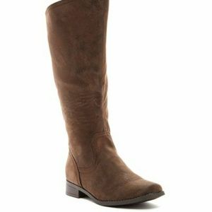 Ilinka Tall Boot by Rampage